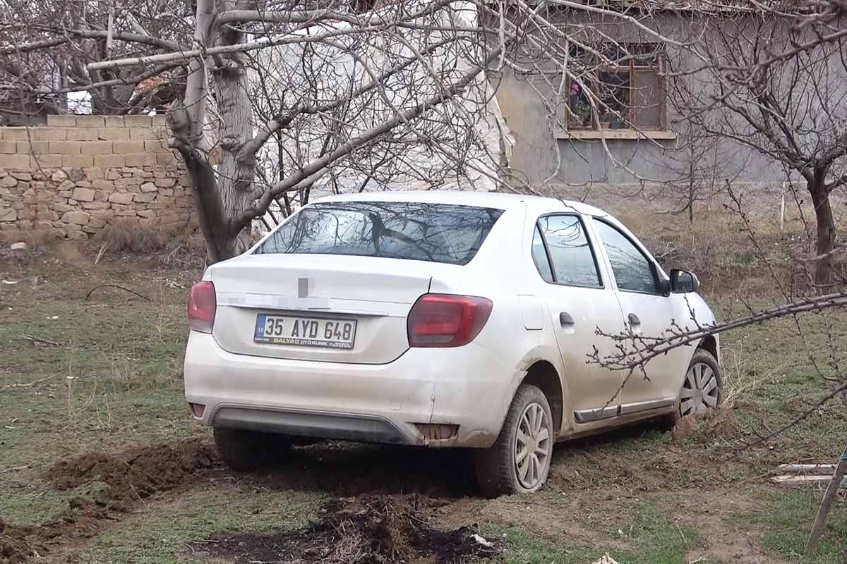 (Fotoğraf: Halil İbrahim Taha Taş / İhlas Haber Ajansı / İHA)