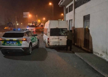 Konya’dan İstanbul’a götürülen 3 ton sakatat Sakarya’da ele geçirildi