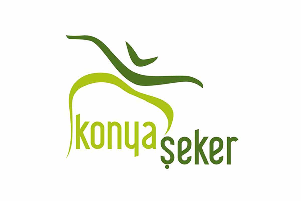 (Logo: Konya Şeker)