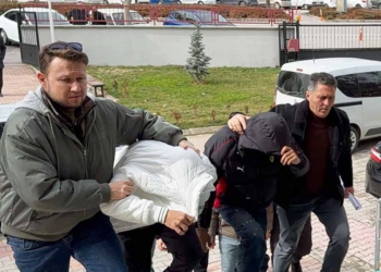 (Fotoğraf: Yaşar Coşkun / Demirören Haber Ajansı / DHA)