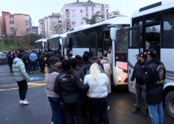 Konya’nın da aralarında olduğu 16 ilde yatırım vaadiyle dolandırıcılık operasyonu: 68 gözaltı