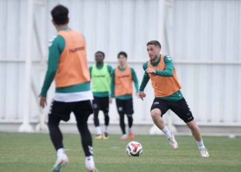 Konyaspor’da Galatasaray mesaisi sürüyor