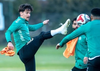 Konyaspor’da, Galatasaray maçı hazırlıkları başladı