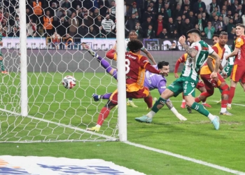 (Fotoğraf: İbrahim Yetkin / İhlas Haber Ajansı / İHA)