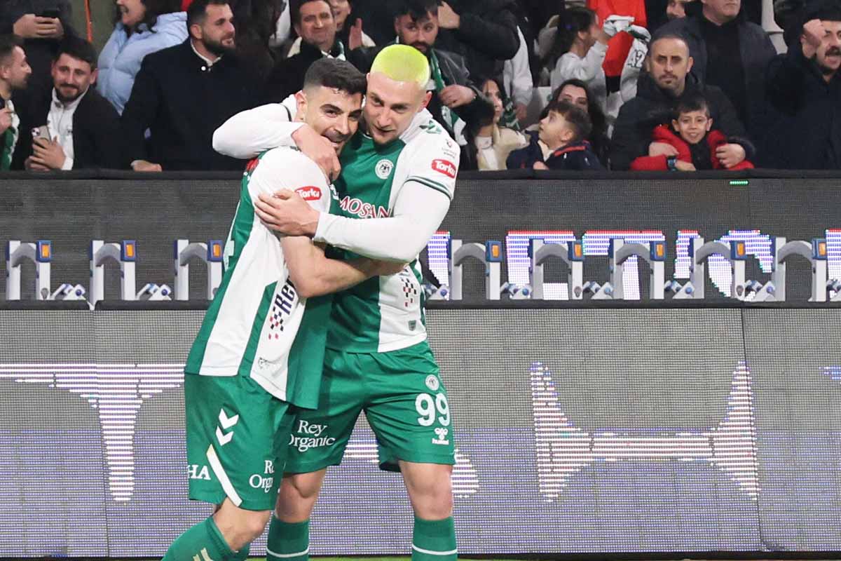 (Fotoğraf: İbrahim Yetkin / İhlas Haber Ajansı / İHA)