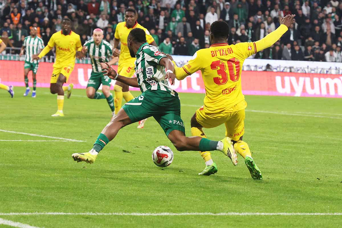 (Fotoğraf: İbrahim Yetkin / İhlas Haber Ajansı / İHA)