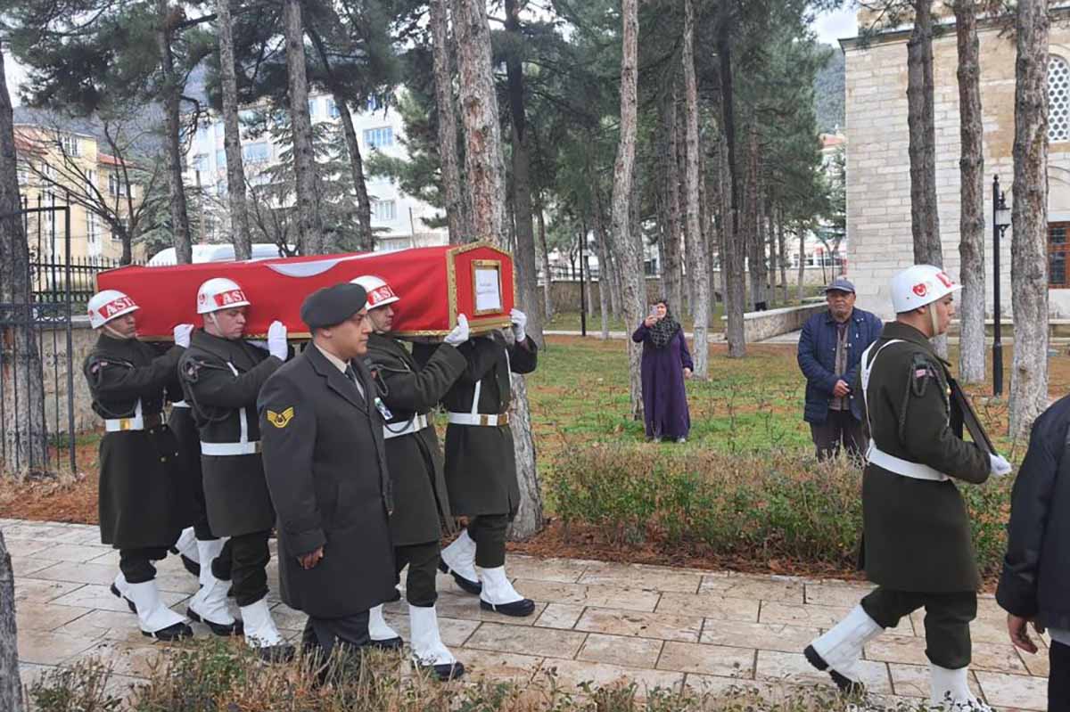 Fotoğraf: Cemal Filiz/ İHA