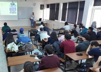 KTÜN’den öğrencilere dikkat ve odaklanma desteği