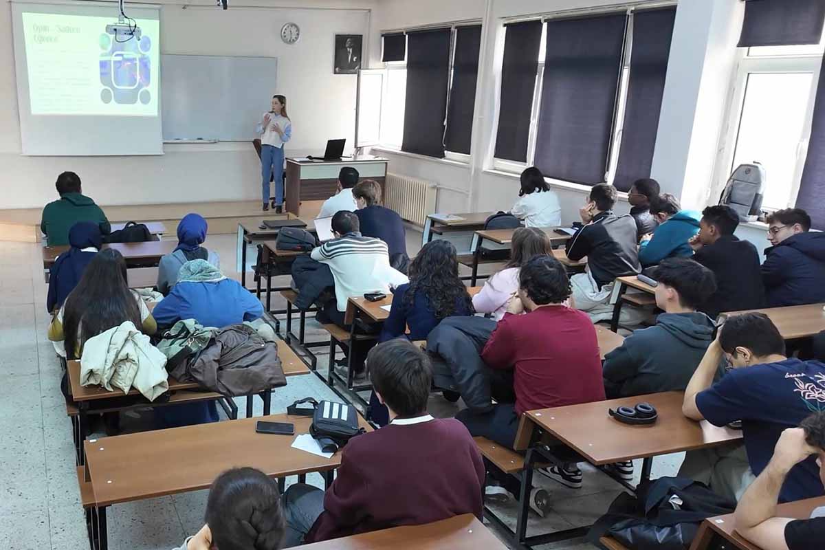 Fotoğraf: KTÜN