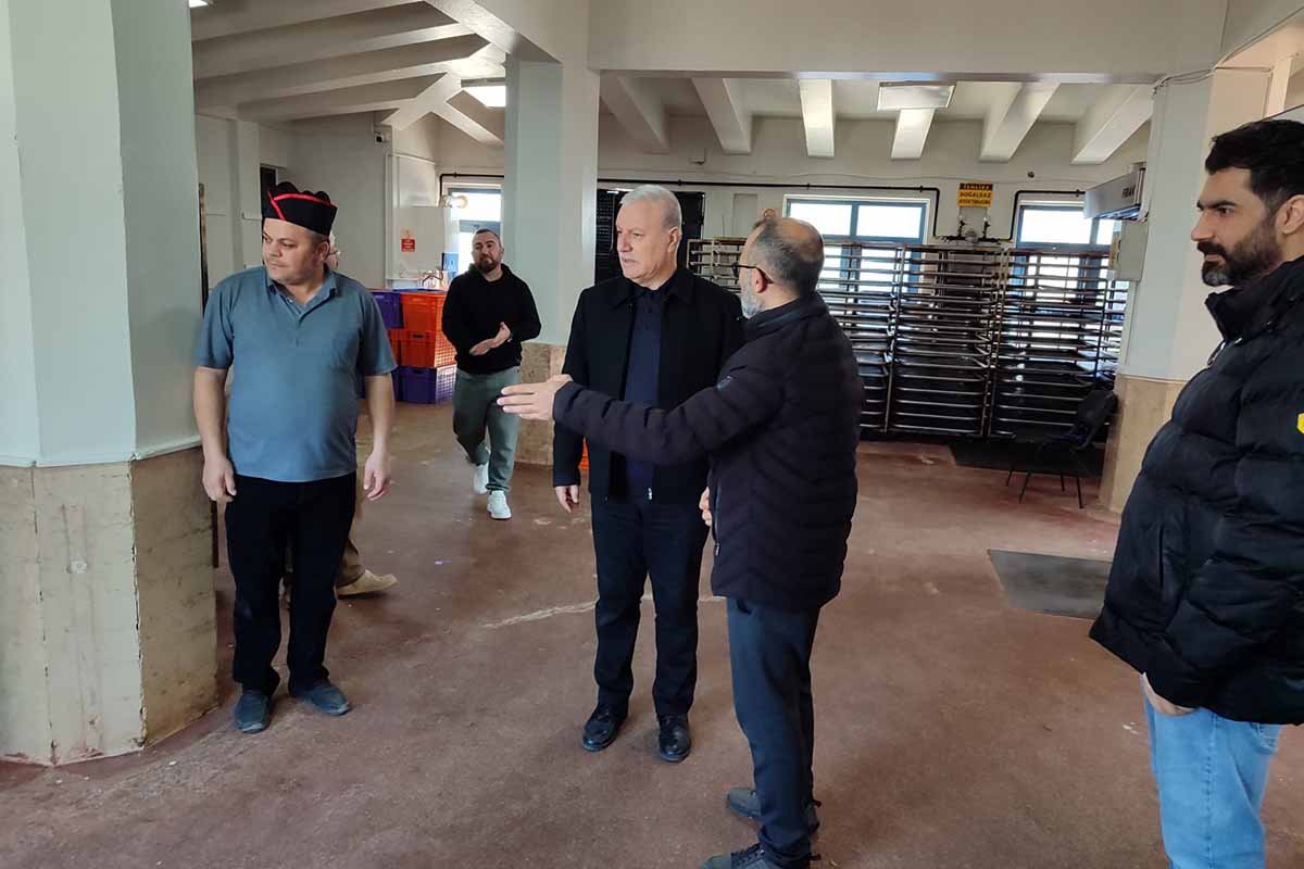 Fotoğraf: Kulu Belediyesi