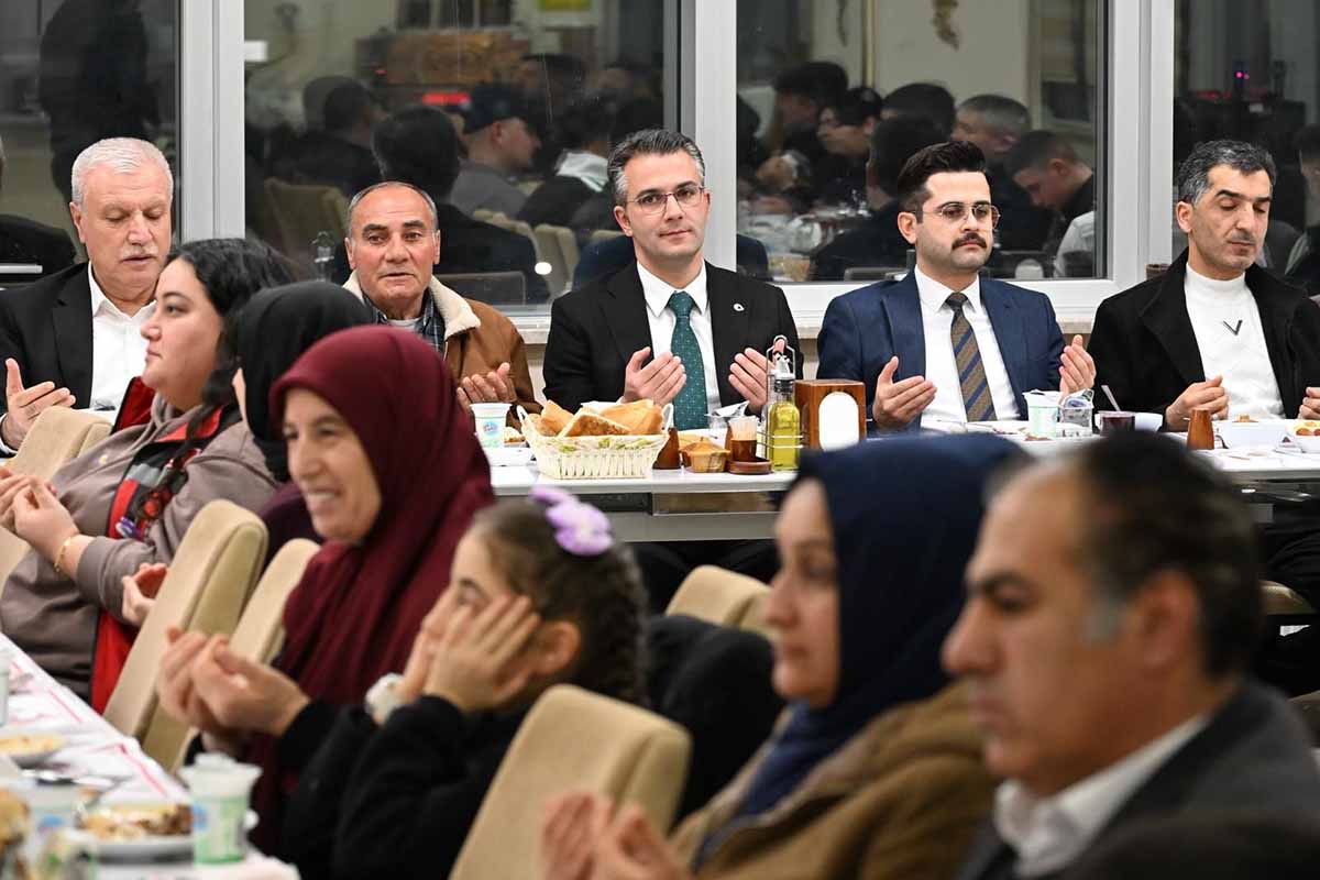 Fotoğraf: Kulu Kaymakamlığı