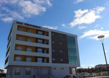 Kulu Öğretmenevi 2025’te 20 bin kişiyi ağırladı