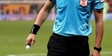 Lig’de 23. haftada Konyaspor – Galatasaray hakemi Atilla Karaoğlan olacak
