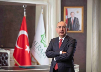 Kavuş’tan Ramazan mesajı