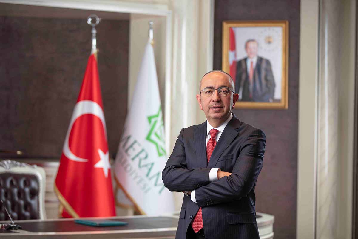 Fotoğraf: Meram Belediyesi