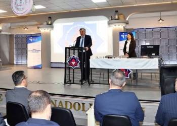 Meslek lisesi öğrencilerinin kariyer yolculuğuna güçlü destek