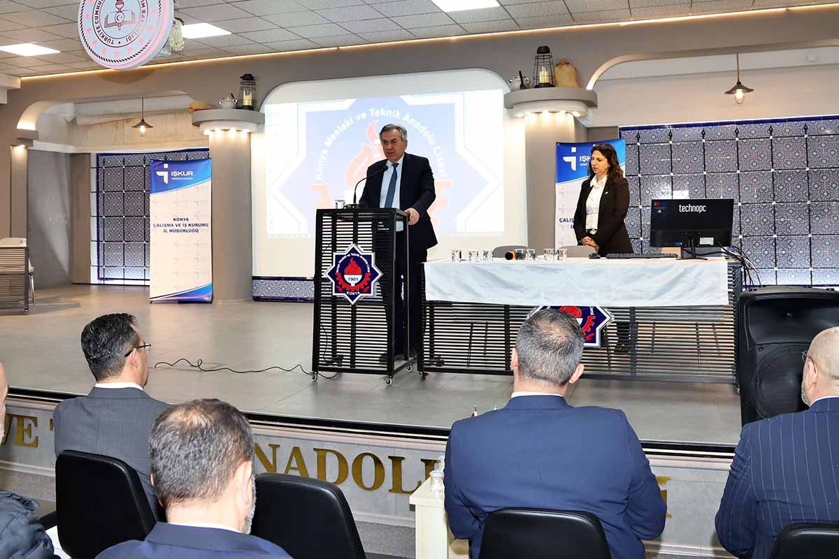 Fotoğraf: İŞKUR
