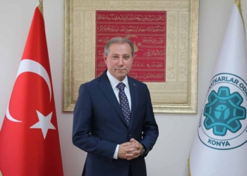 Konya esnaf odasından korsan taşımacılık açıklaması