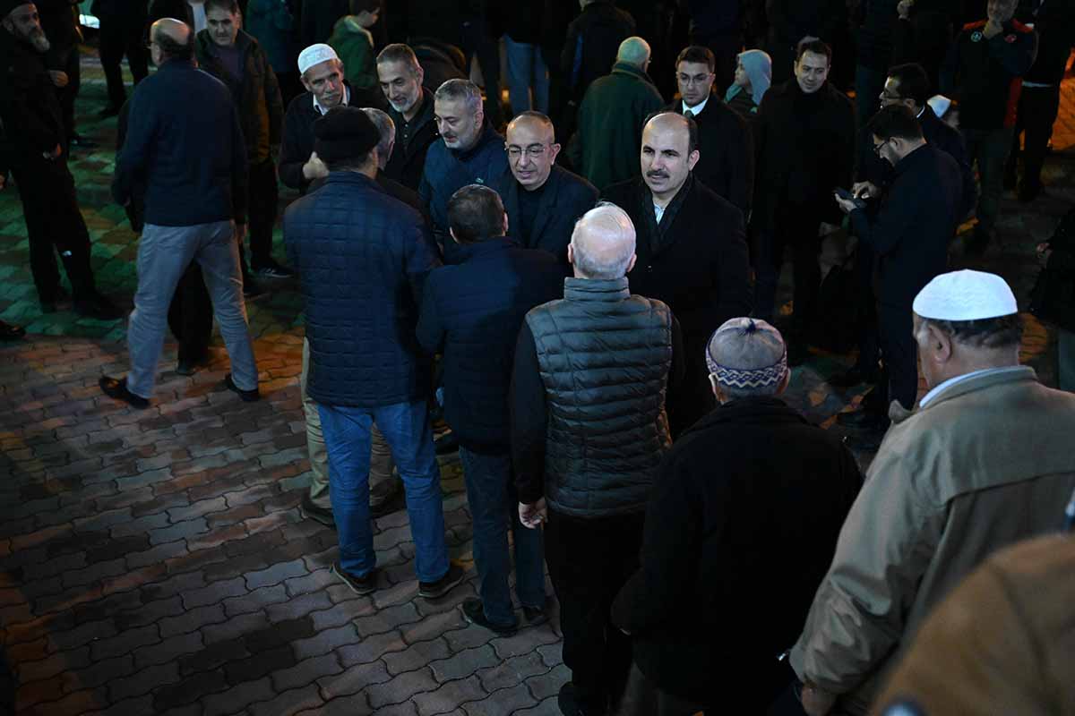 Fotoğraf: Büyükşehir Belediyesi