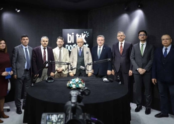 Necmettin Erbakan Üniversitesi’nde podcast–vodcast stüdyosu açıldı