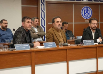 Öztürk: “Enflasyonla mücadeleye hep birlikte destek vermeliyiz”