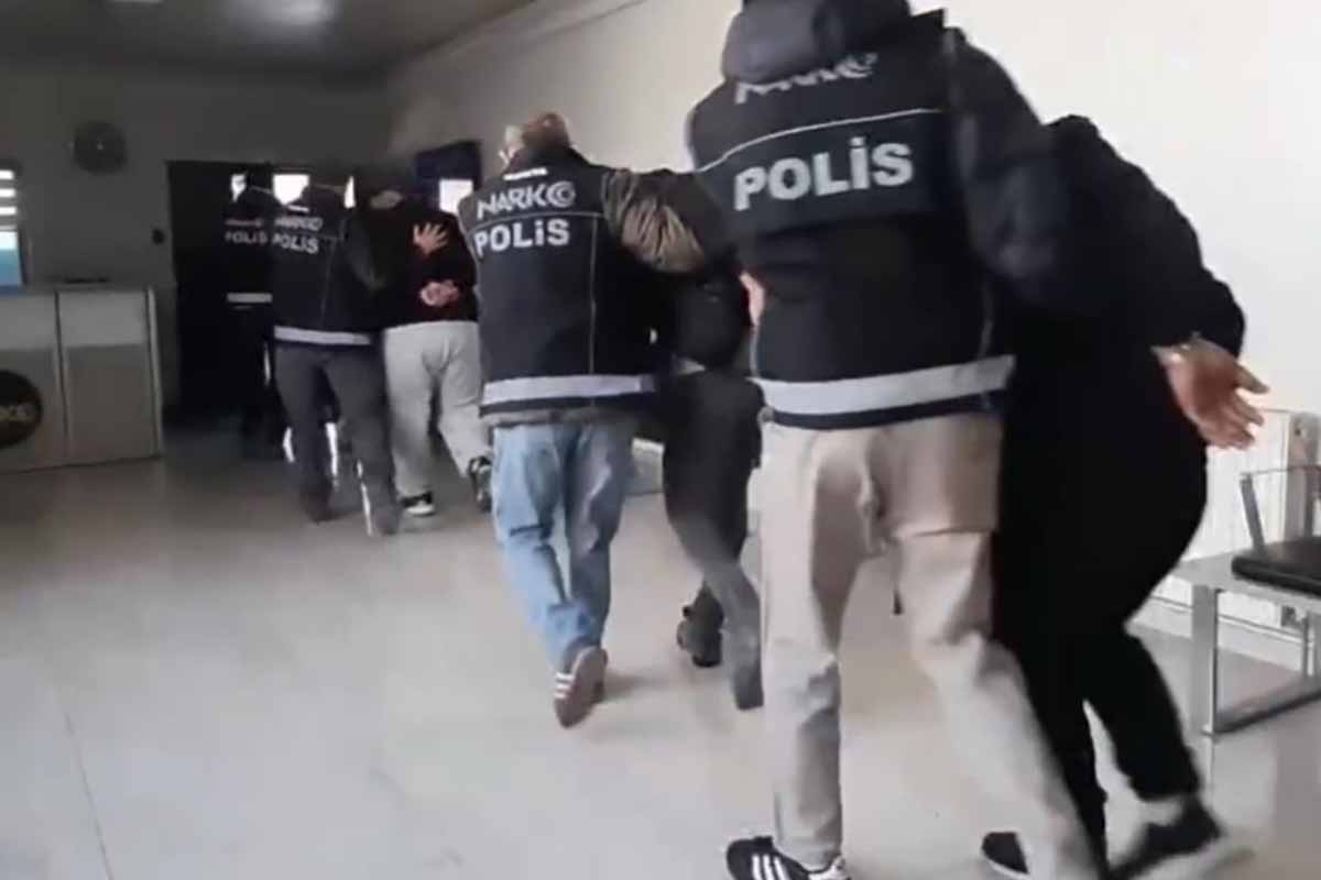 fotoğraf: İHA