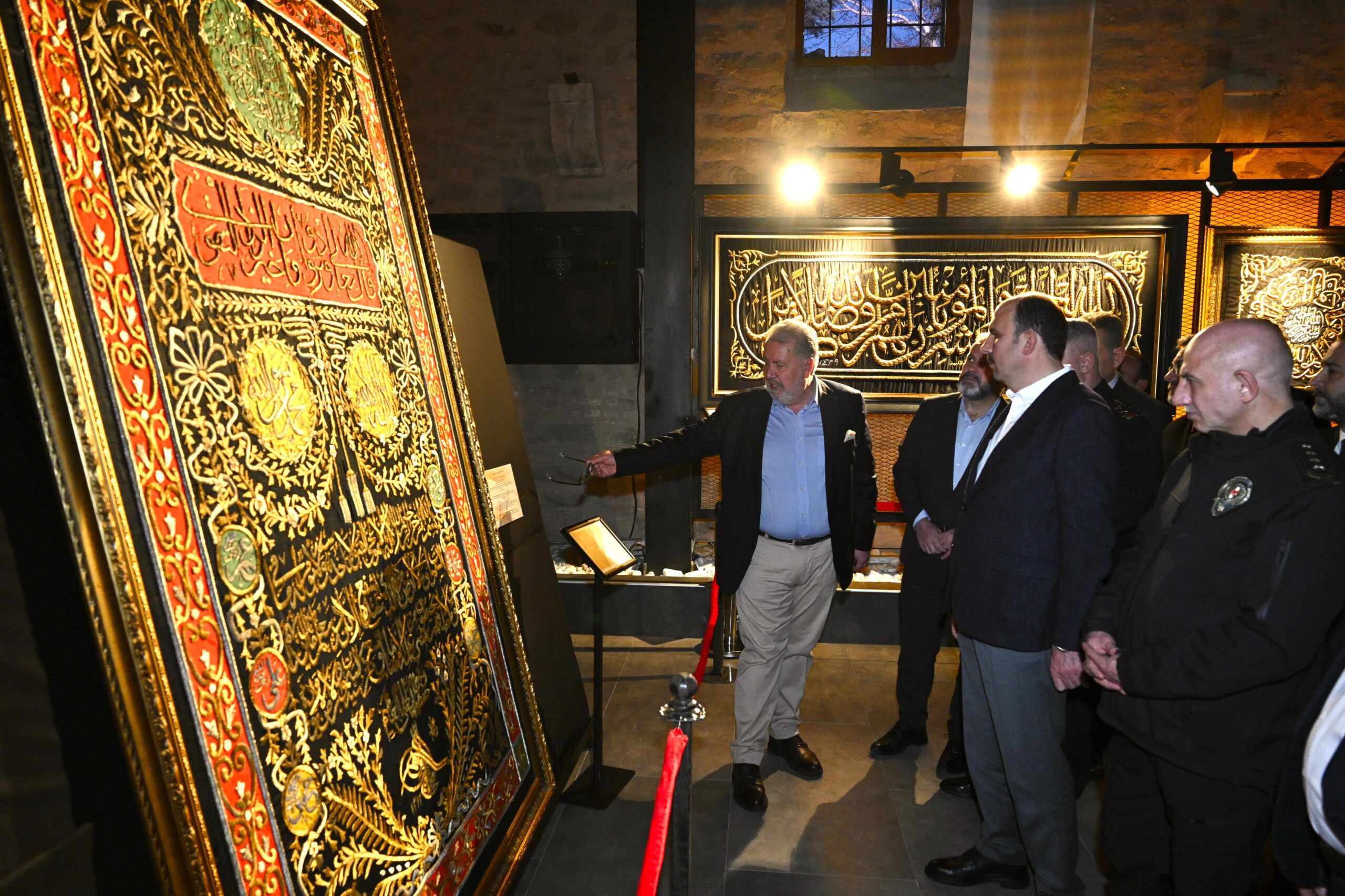 Konya’da Ramazan’ın manevi iklimi her köşede hissediliyor