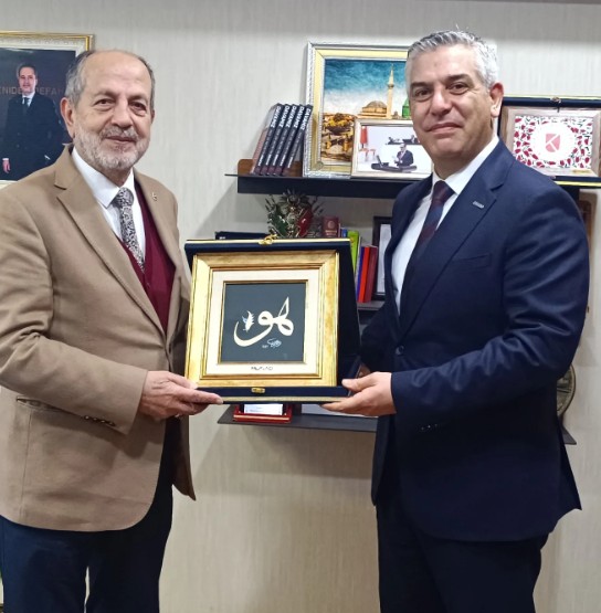 Fotoğraf: Ali Yüksel