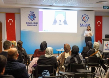 SAGEM’den ‘Teknoloji Bağımlılığı’ semineri
