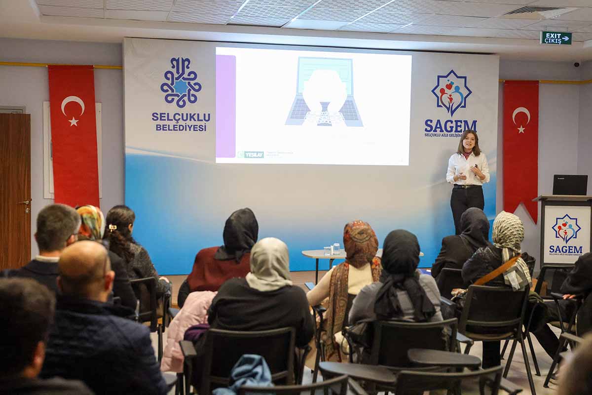 Fotoğraf: SAGEM