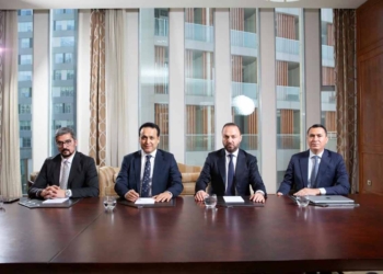 Kulu’ya 400 milyonluk yatırım: SAYTEK atığı ekonomiye kazandırıyor
