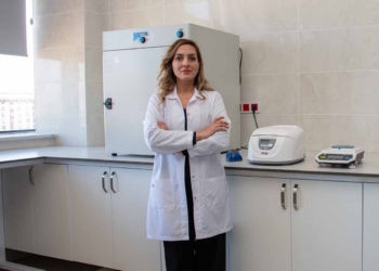 Selçuk Üniversitesi’nden Antarktika’da bilimsel araştırma