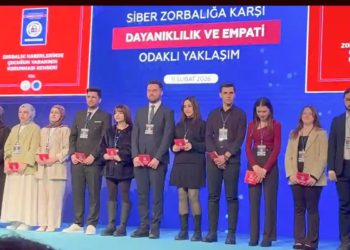 Selçuk Üniversitesi’nden siber zorbalığa karşı empati odaklı proje
