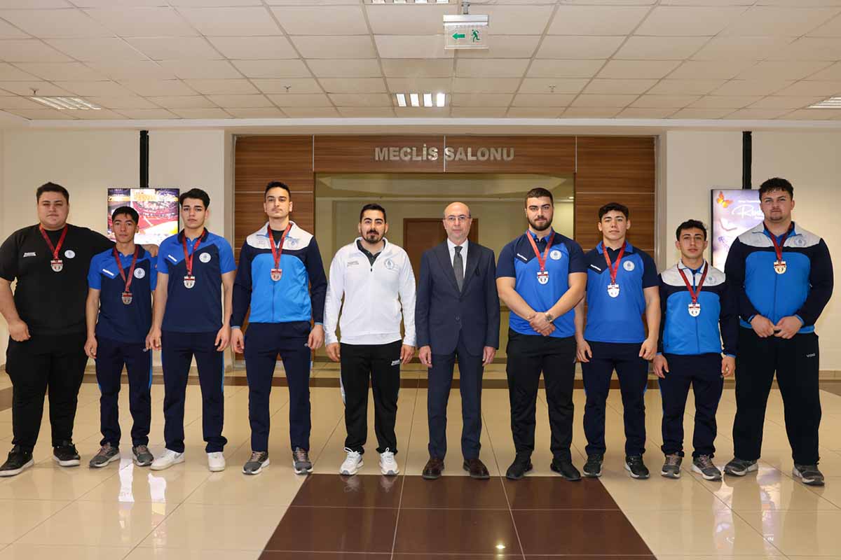 Fotoğraf: Selçuklu Belediyesi