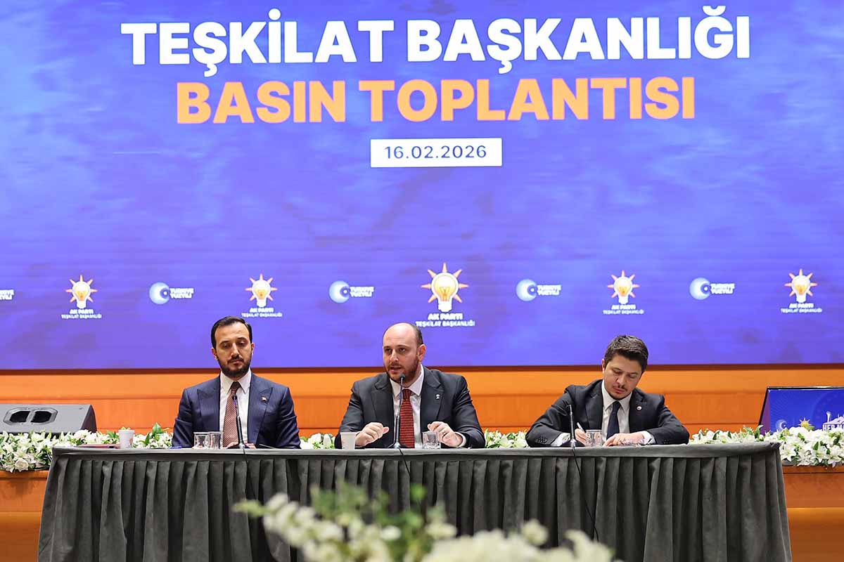 Fotoğraf: Selman Özboyacı