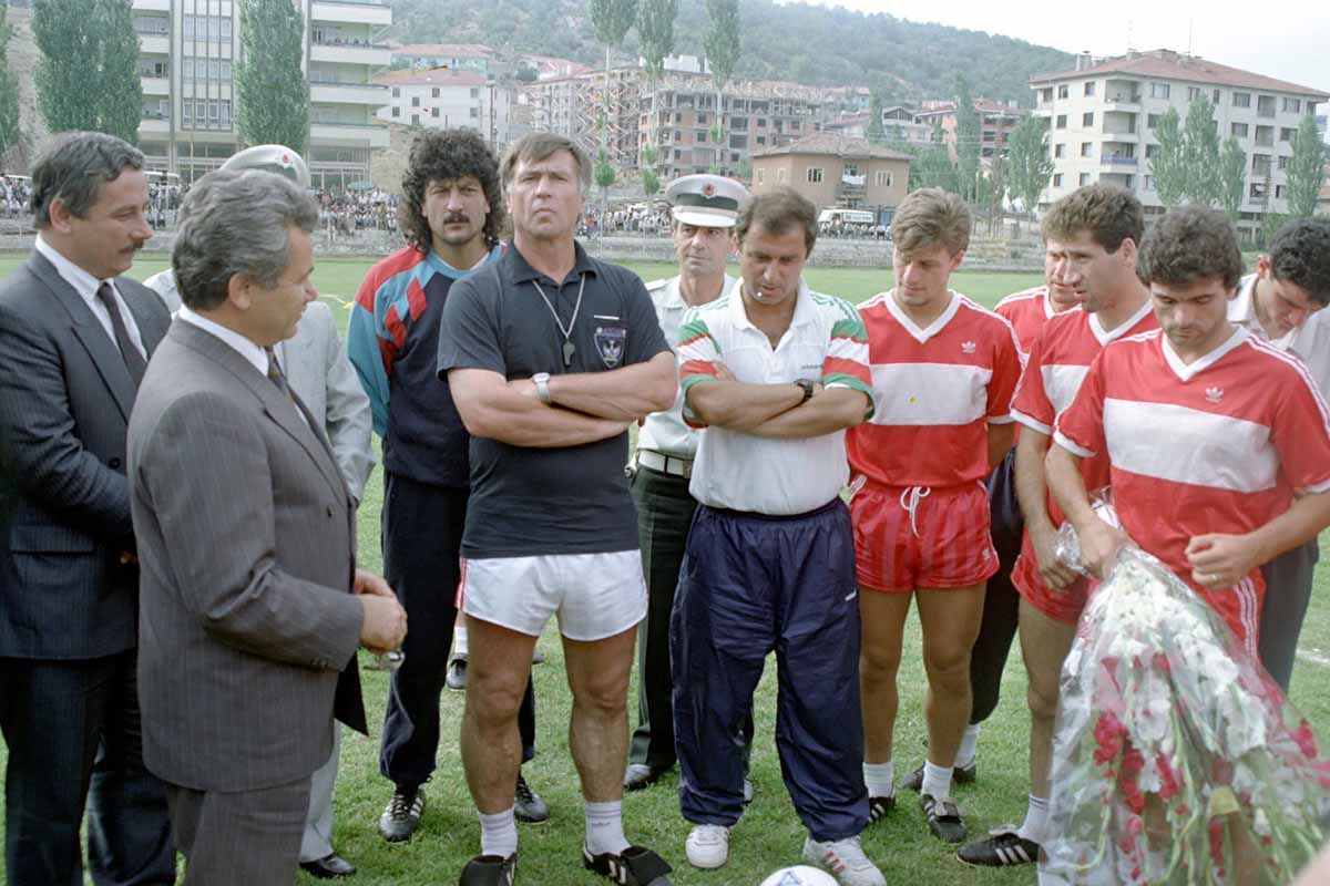 Fotoğraf: İHA