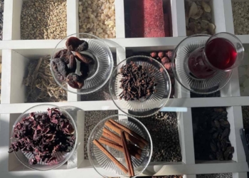 Ramazan sofralarına sağlıklı alternatif: 4 malzemeli ev yapımı şerbet