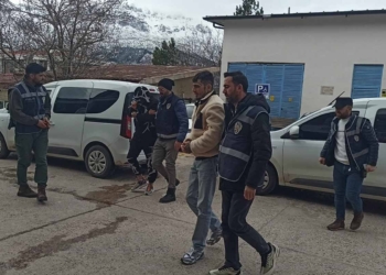 Seydişehir’de “hesap kiralama” dolandırıcılığına 2 gözaltı