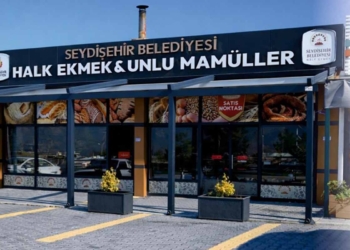 Seydişehir’de halk ekmek Ramazan boyunca 6 lira