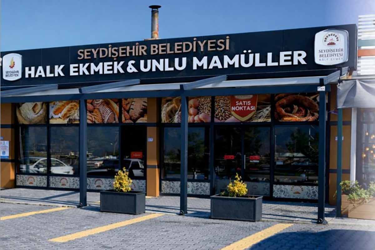 Fotoğraf: Seydişehir Belediyesi