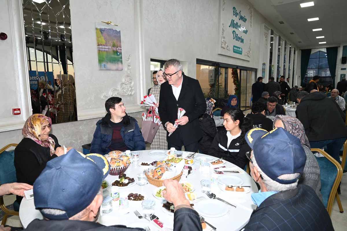 Fotoğraf: Seydişehir Belediyesi