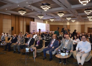 Tıp dünyası Konya’da buluştu