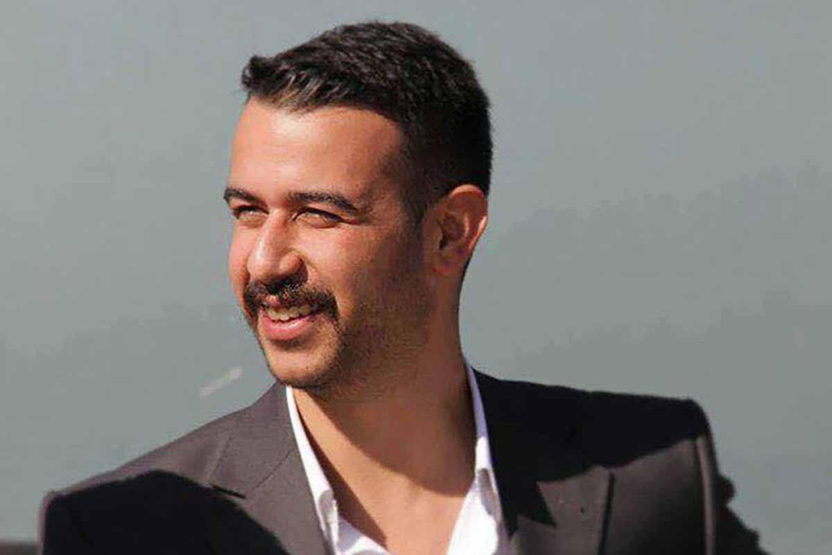 Fotoğraf: Ünal Karaman