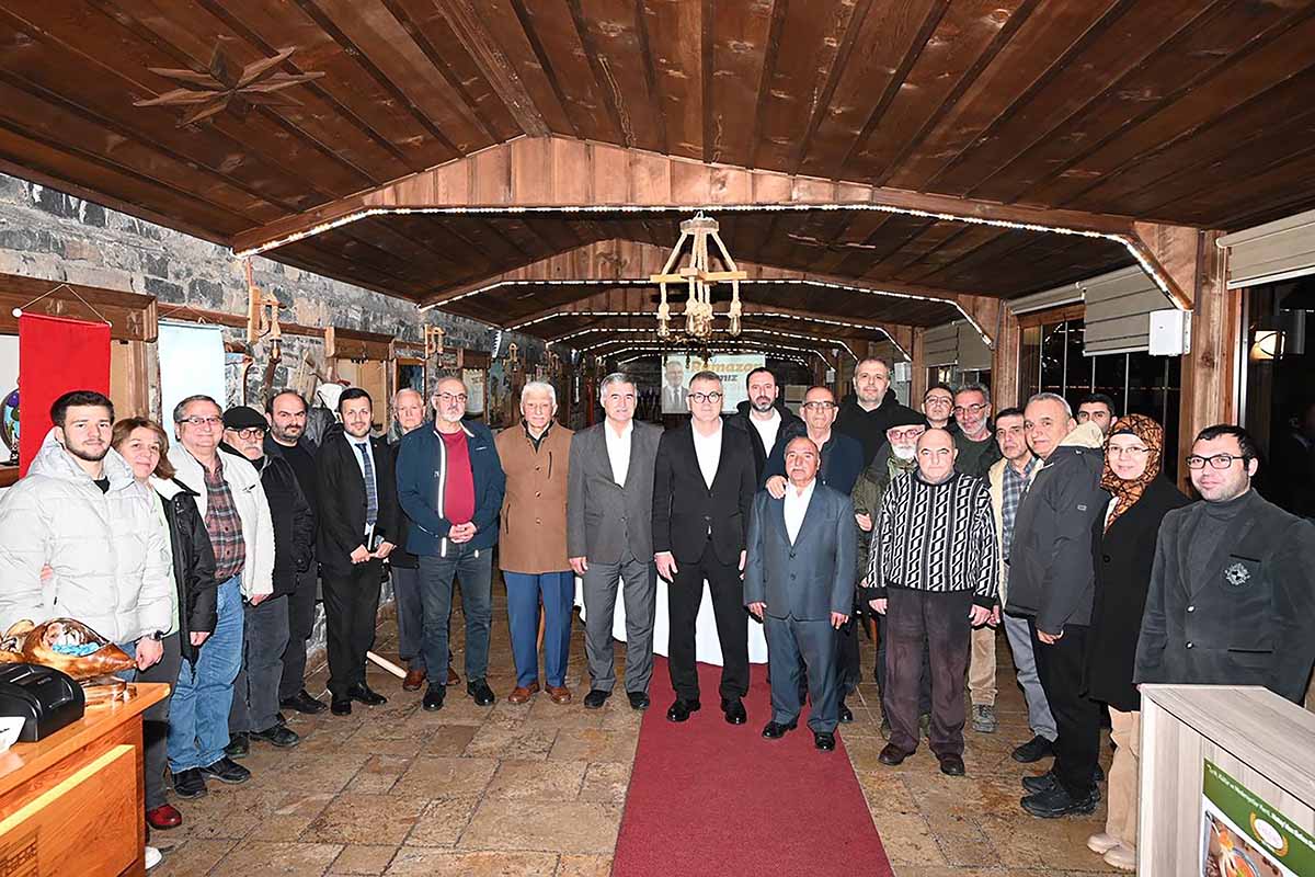 Fotoğraf: Seydişehir Belediyesi