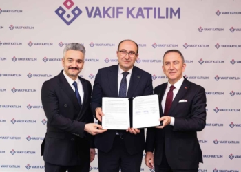 Mevlana Kalkınma Ajansı ile Vakıf Katılım’dan faizsiz kredi için GFT iş birliği