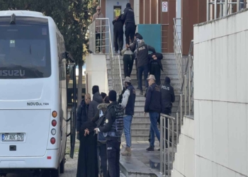 Yalova’daki DEAŞ operasyonu iddianamesinde Konya detayı