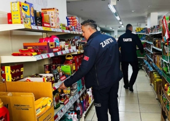 Seydişehir Belediyesi’nden Ramazan ayında sıkı denetim