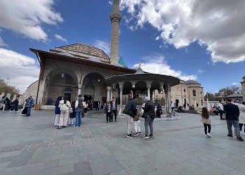 Konya’da işsizlik Türkiye ortalamasının altında kaldı