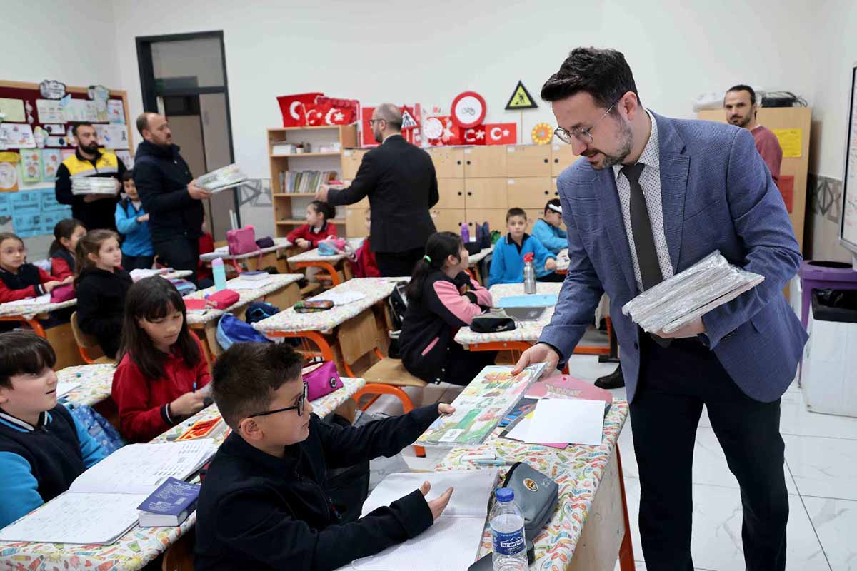 Fotoğraf: Karatay Belediyesi