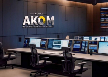 Konya’da duyulan patlama sesi sonik patlamadan kaynaklandı